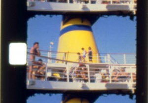 Agfa Moviechrome 40 (1985) Agfa Moviechrome 40 (1985)