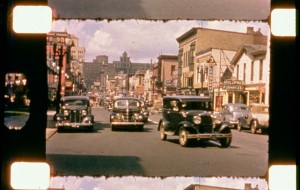 Kodachrome 1938 Kodachrome 1938