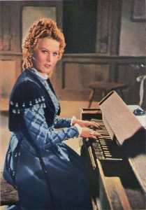 Frauen sind doch bessere Diplomaten" (1941)