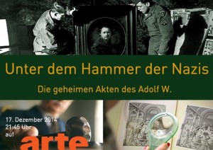 Unter dem Hammer der Nazis